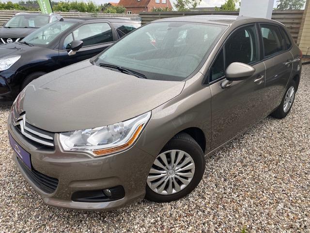 Citroën C4