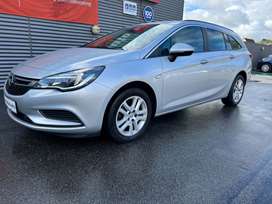 Opel Astra 1,6 CDTi 136 Enjoy Sports Tourer