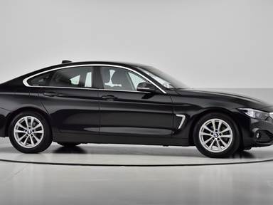 BMW 420i 420i Gran Coupé Executive Steptronic