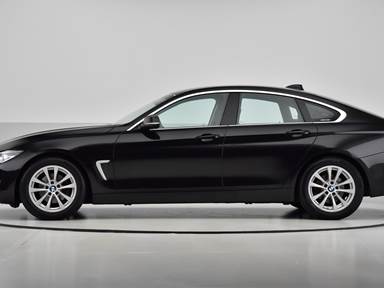 BMW 420i 420i Gran Coupé Executive Steptronic