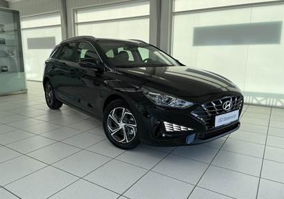 Hyundai i30 1,0 Cw T-GDI Essential DCT 120HK Stc 7g Aut.