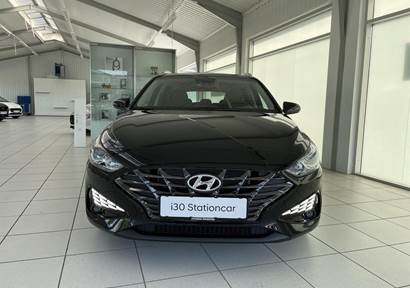 Hyundai i30 1,0 Cw T-GDI Essential DCT 120HK Stc 7g Aut.