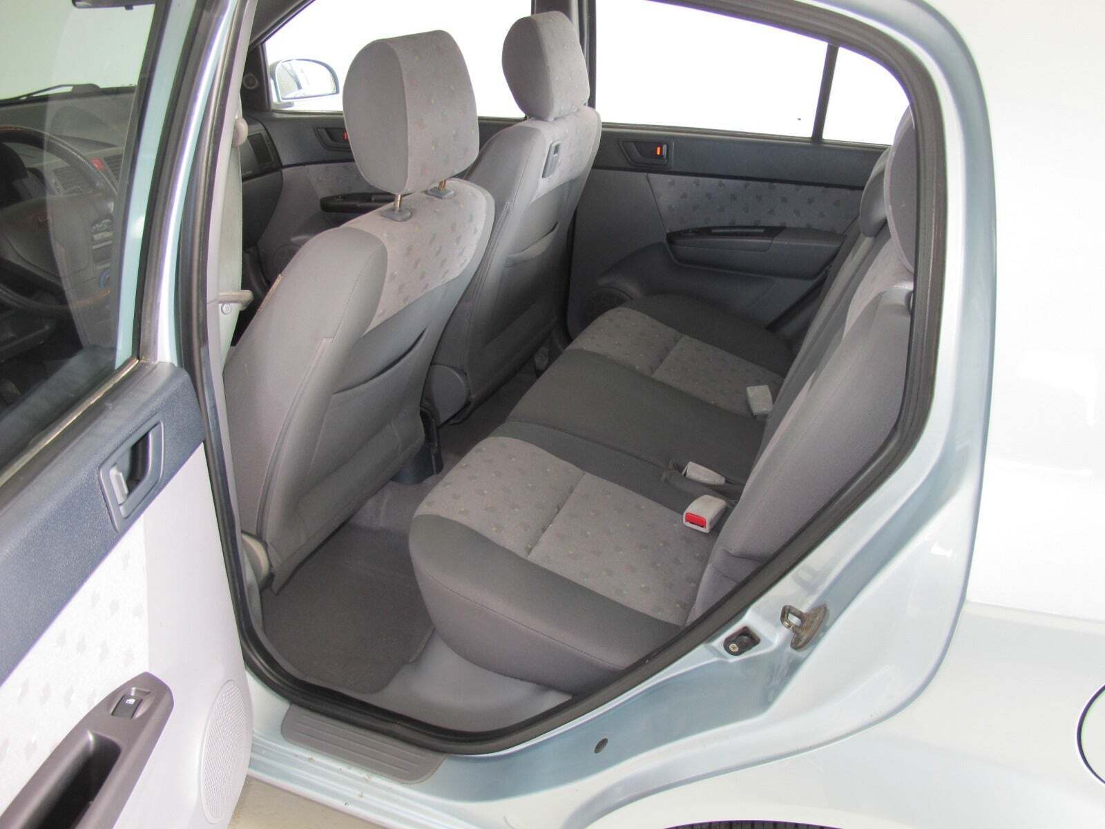 undefined Hyundai Getz fra 2003