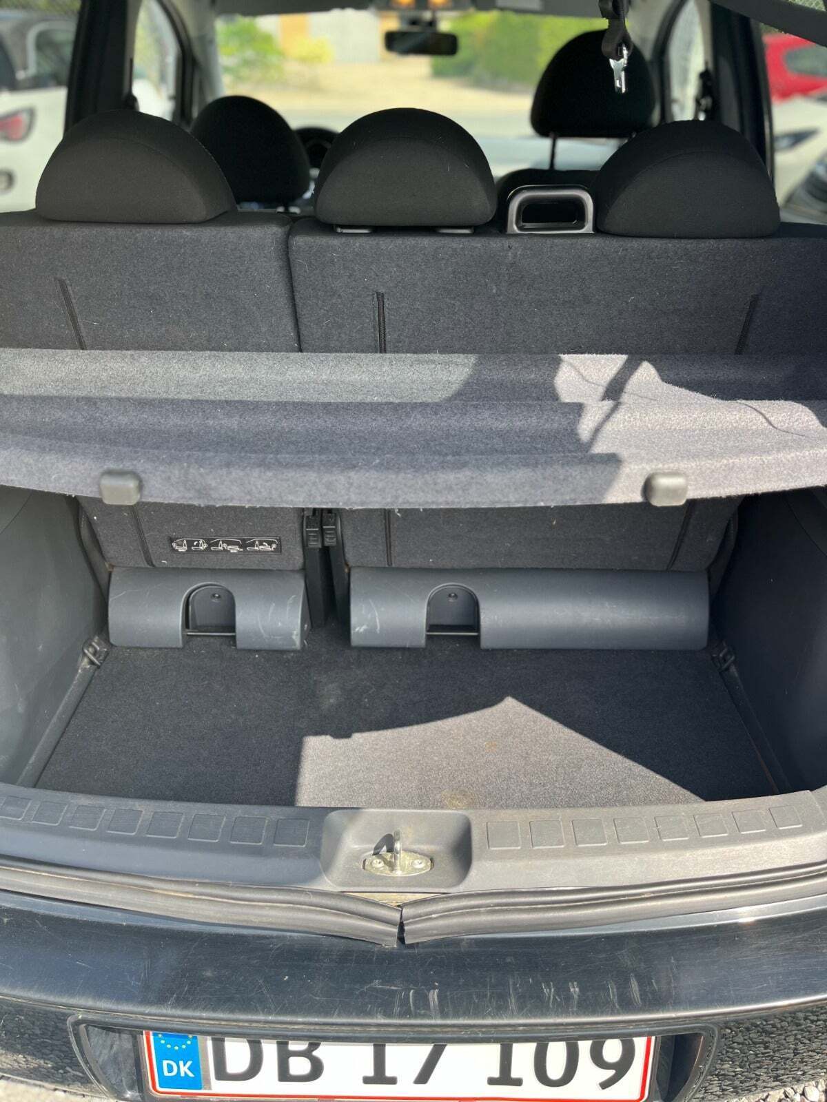 undefined Mitsubishi Colt fra 2006