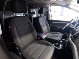 VW Sharan 2,0 TDi 150 Comfortline DSG Van