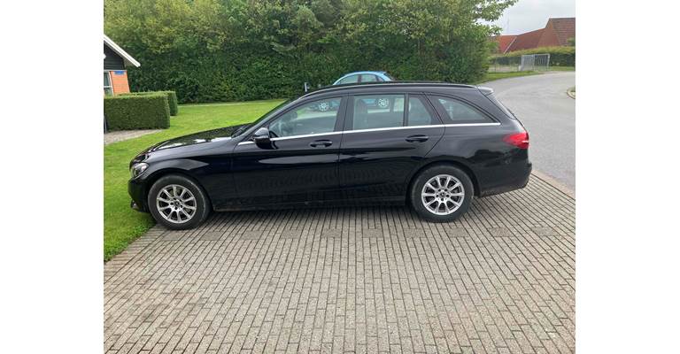 Mercedes-Benz CLE 220 d Cabriolet AMG Line Premium Plus (Årgang 04/2024 - 04/2025)