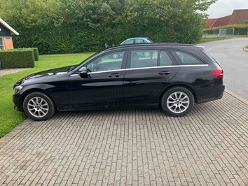 Mercedes-Benz CLE 220 d Cabriolet AMG Line Premium Plus (Årgang 04/2024 - 04/2025)