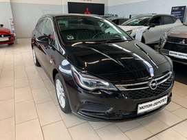 Opel Astra 1,6 CDTi 136 Excite Sports Tourer