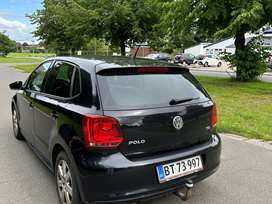 VW Polo 1,2 TSI