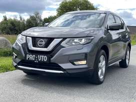 Nissan X-Trail 1,6 Dig-T 163 Acenta