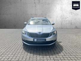 Skoda Octavia 1,5 Combi TSI ACT Ambition Dynamic DSG 150HK Stc 7g Aut.