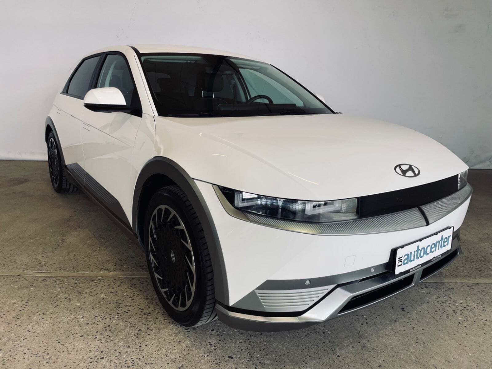 Guide til Hyundai IONIQ 5 (77,4 kWh) TECHNIQ AWD (Årgang 07/2022 og frem)