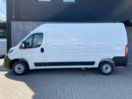 Fiat Ducato 2,2 35 L3H2 MJT Easy Pro 140HK Van 6g