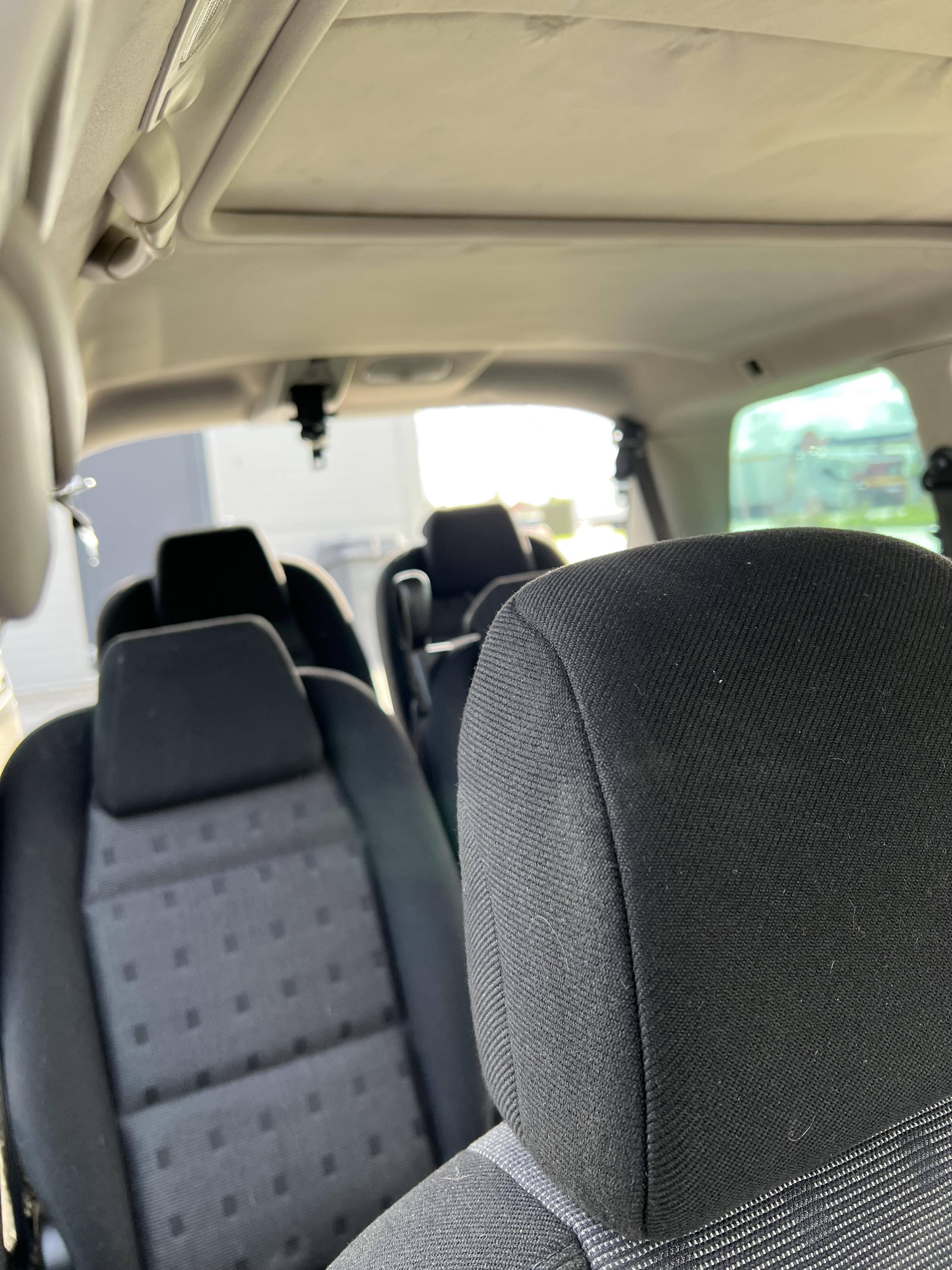 Peugeot 307 2,0 2,0 HDI MPV