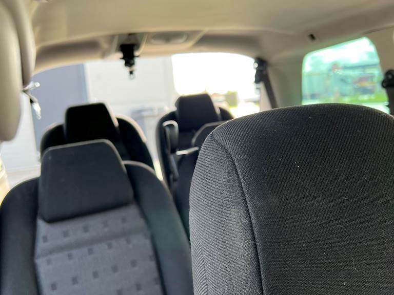 Peugeot 307 2,0 2,0 HDI MPV