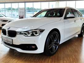 BMW 318i 1,5 Touring aut.