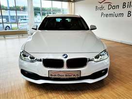 BMW 318i 1,5 Touring aut.