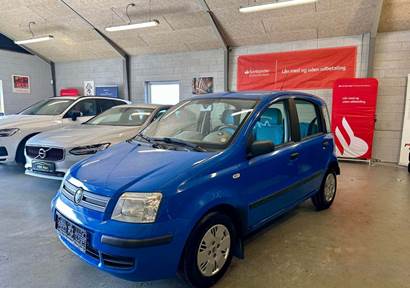 Fiat Panda 1,2 Ciao