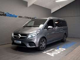 Mercedes V300 d 2,0 AMG Line aut. L 4Matic