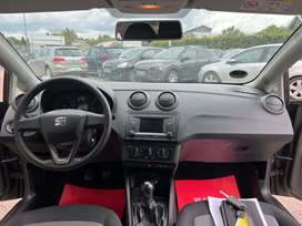 Seat Ibiza 1,0 MPi 75 Reference