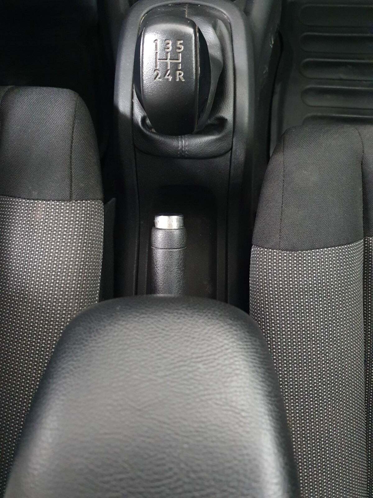 undefined Citroën C4 Cactus fra 2015