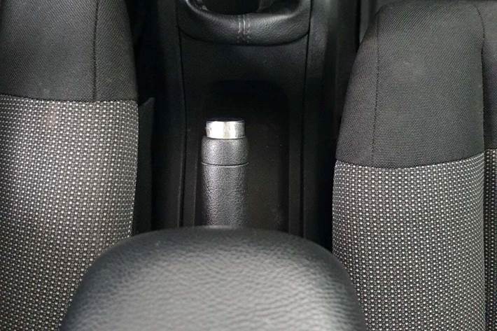 undefined Citroën C4 Cactus fra 2015