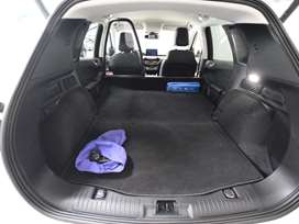 Ford Kuga 1,5 EcoBlue Titanium X Van