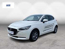 Mazda 2 1,5 Skyactiv-G Sky 90HK 5d 6g