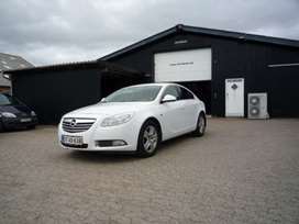 Opel Insignia 2,0 CDTi 130 Edition