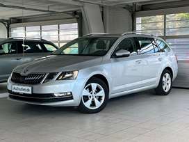 Skoda Octavia 1,0 TSi 115 Style Combi DSG