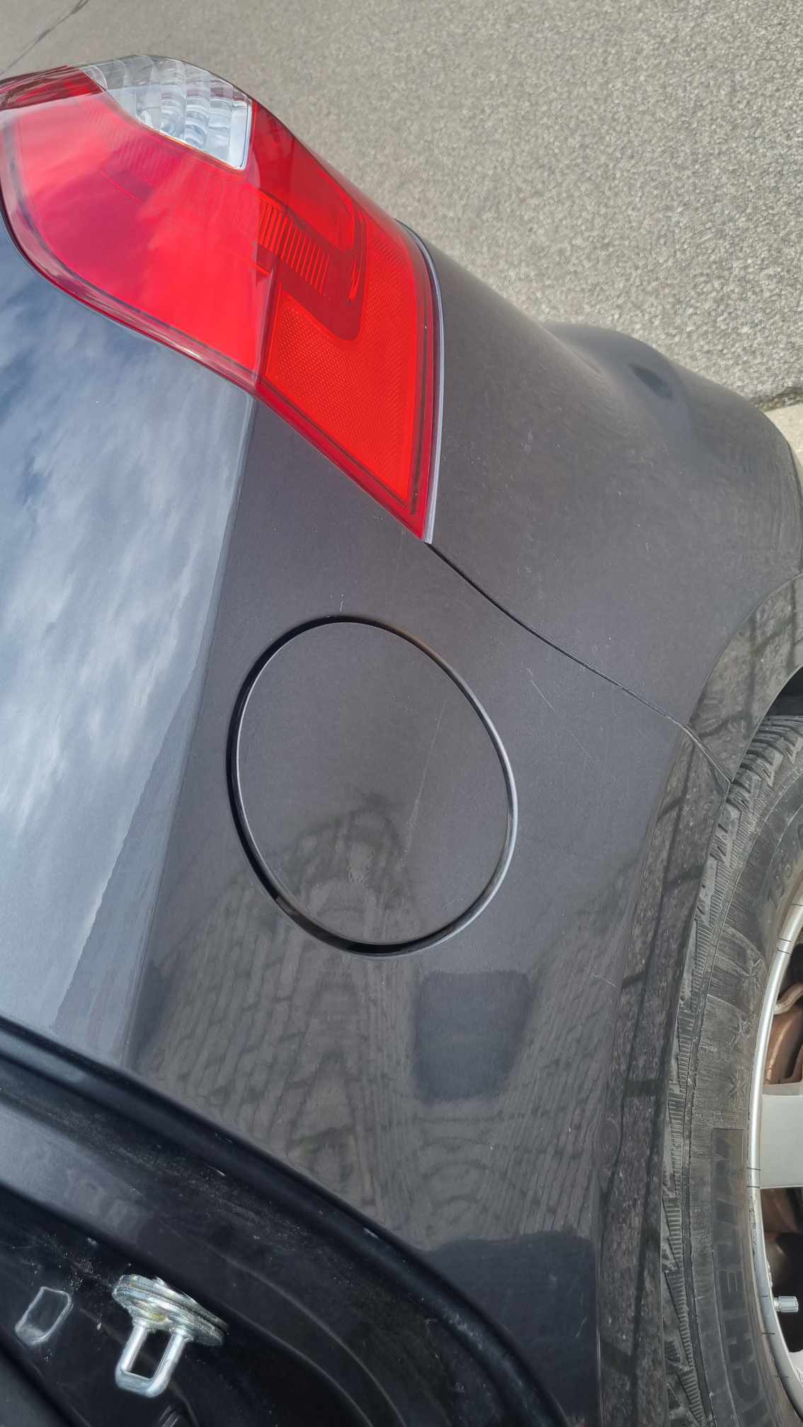 undefined Kia Rio fra 2016