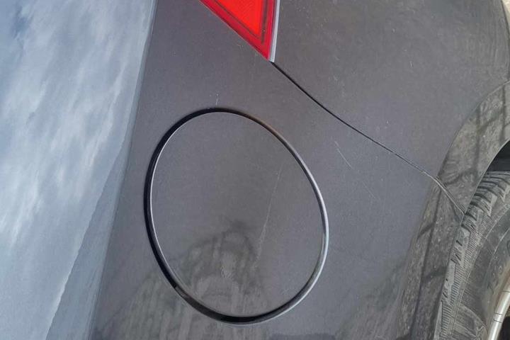 undefined Kia Rio fra 2016