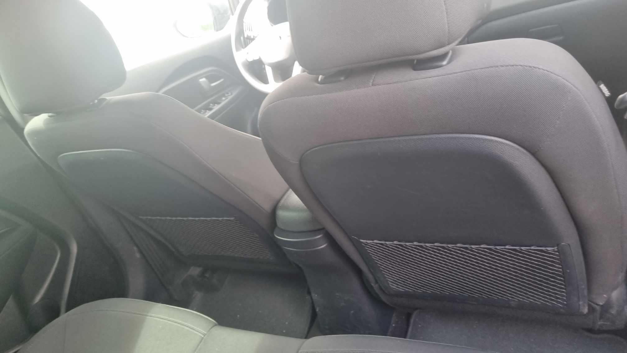 undefined Kia Rio fra 2016