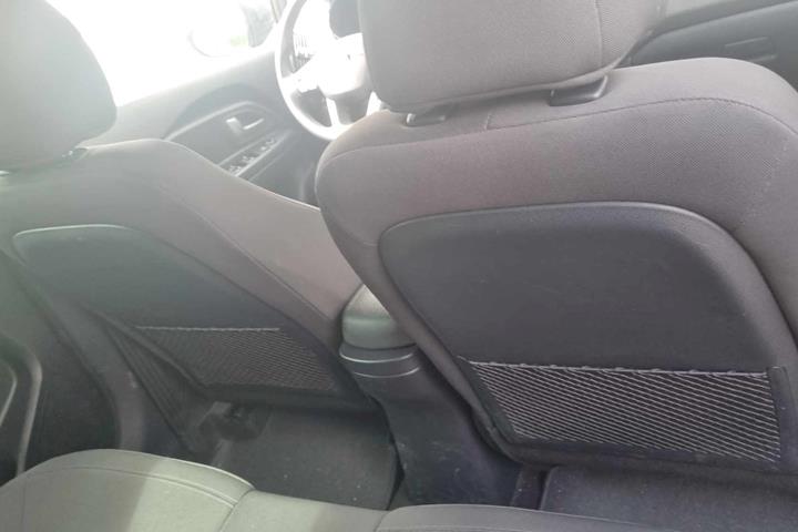 undefined Kia Rio fra 2016