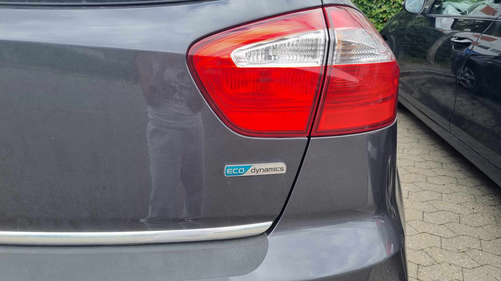 undefined Kia Rio fra 2016