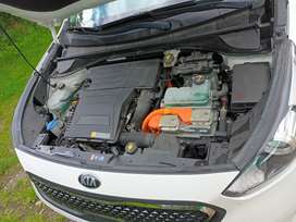 Kia Niro 1,6 GDI Hybrid 5 dørs DCT 6