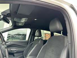 Ford Kuga 1,5 TDCi 120 ST-Line aut.