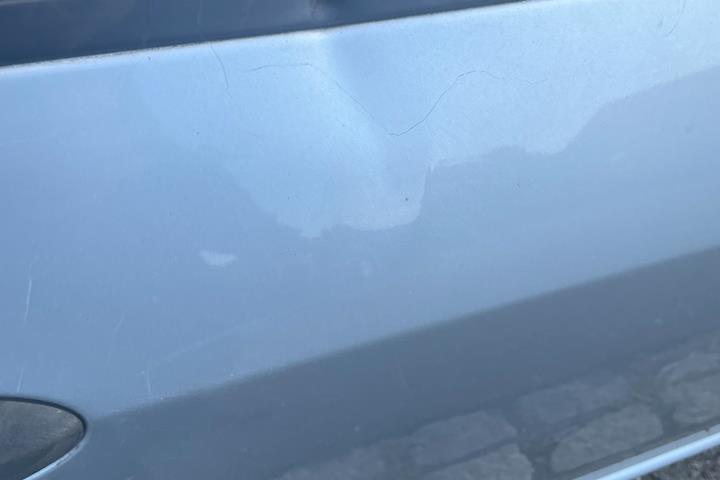 undefined Fiat Punto fra 2005