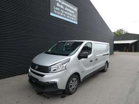 Fiat Talento 2,0 L2H1 Ecojet 145HK Van 6g