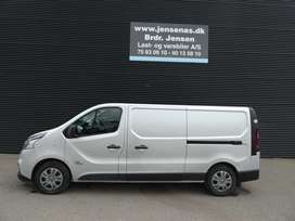 Fiat Talento 2,0 L2H1 Ecojet 145HK Van 6g