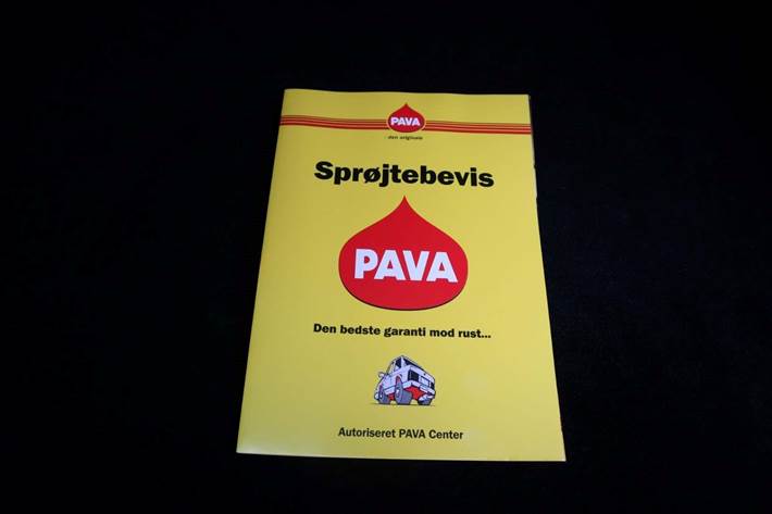 Sort Hyundai i30 fra 2014