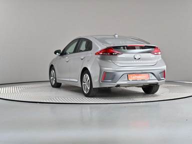 Hyundai Ioniq 1,6 PHEV Trend DCT