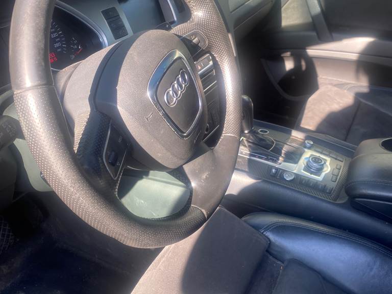 Audi Q7 4,1 4.2 TDI 340 HK SUV QUATTRO TIPTRONIC