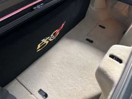 Chevrolet Corvette 5,7 Cabriolet aut.