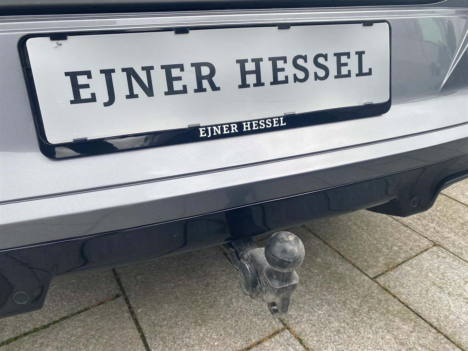 Sort Cupra Formentor fra 2021