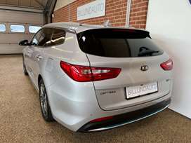 Kia Optima 2,0 PHEV Advance+ 2 SW aut.