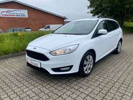 Ford Focus 1,0 SCTi 125 Business stc.