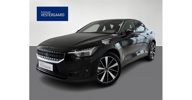 Polestar 2 Long Range Single Motor (78 kWh) (Årgang 09/2021 - 01/2023)
