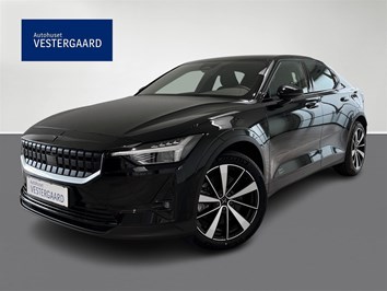 Polestar 2 Long Range Single Motor (78 kWh) (Årgang 09/2021 - 01/2023)
