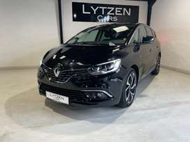 Renault Grand Scenic IV 1,7 dCi 120 Bose Edition EDC 7prs